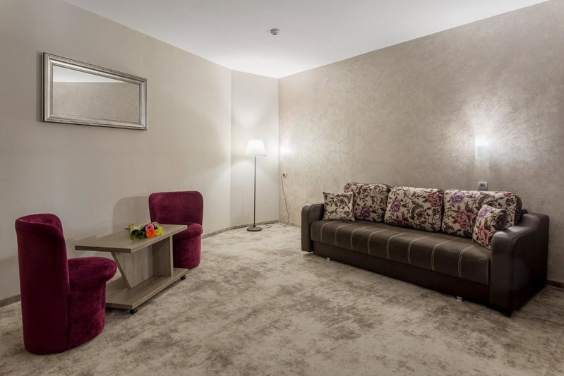 Prestige Boutique Hotel Craiova, Craiova, Romania