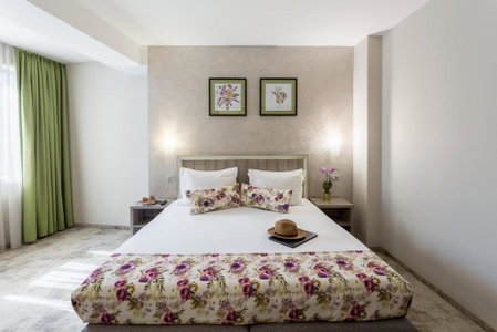 Prestige Boutique Hotel Craiova, Craiova, Romania