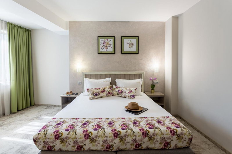 Prestige Boutique Hotel Craiova, Craiova, Romania