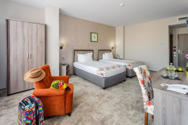 Prestige Boutique Hotel Craiova, Craiova, Romania