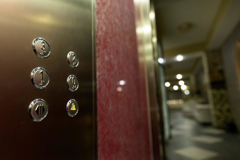 Prestige Boutique Hotel Craiova, Craiova, Romania