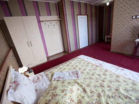 Hotel La Gil, Sector 1, Romania