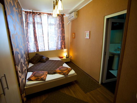 Hotel La Gil, Sector 1, Romania