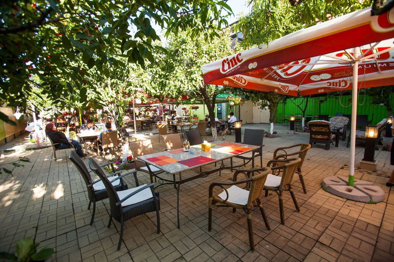 Hotel La Gil, Sector 1, Romania
