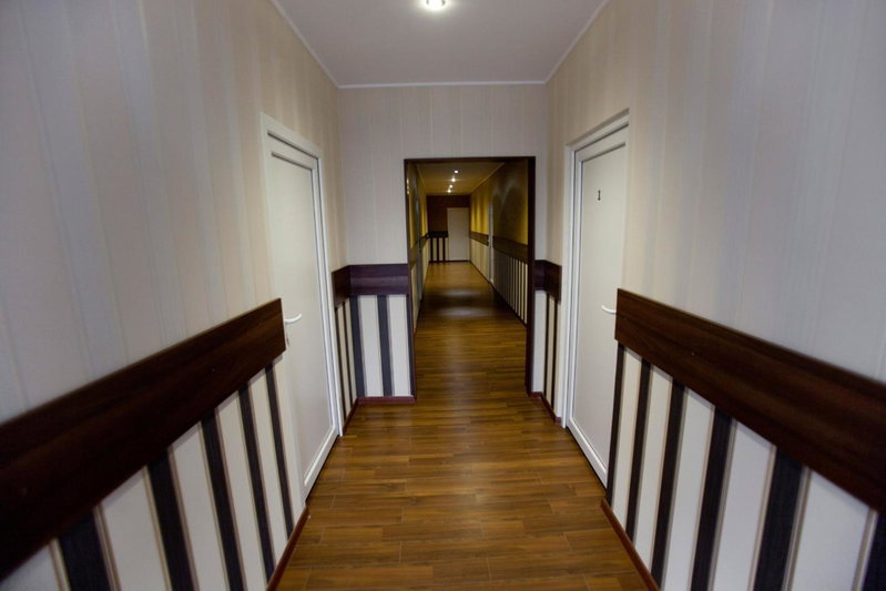 Hotel La Gil, Sector 1, Romania
