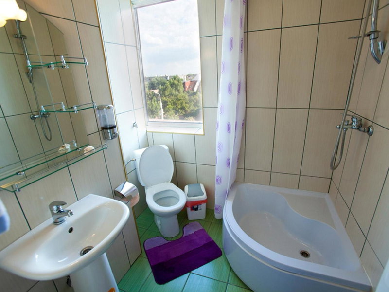 Hotel La Gil, Sector 1, Romania