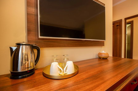 BUCUR 9 Boutique Hotel, Bucharest, Romania