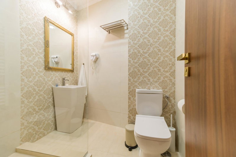 BUCUR 9 Boutique Hotel, Bucharest, Romania