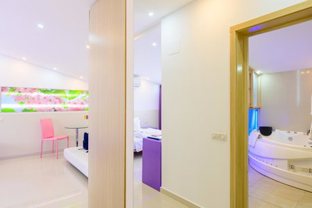 Hotel Christina Plus, Sector 2, Romania