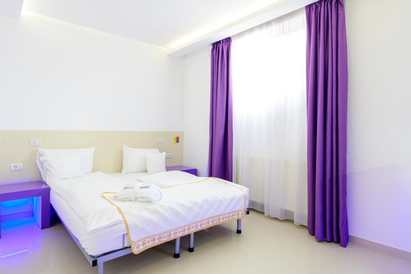 Hotel Christina Plus, Sector 2, Romania