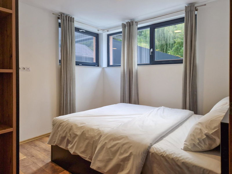 Royal Maison Apartments, Cluj-Napoca, Romania