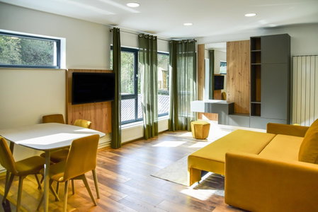 Royal Maison Apartments, Cluj-Napoca, Romania