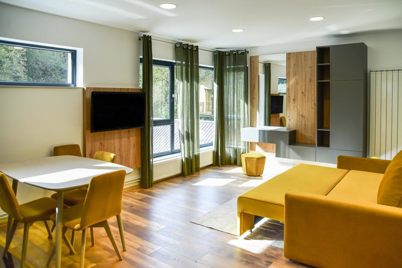 Royal Maison Apartments, Cluj-Napoca, Romania