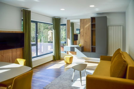 Royal Maison Apartments, Cluj-Napoca, Romania