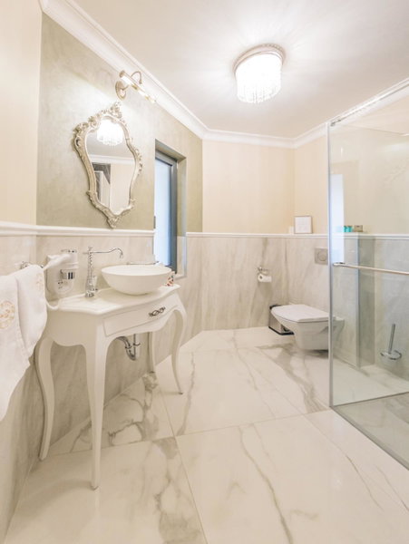 Grant Boutique Hotel, Arad, Rumanía