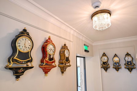 Grant Boutique Hotel, Arad, Rumanía