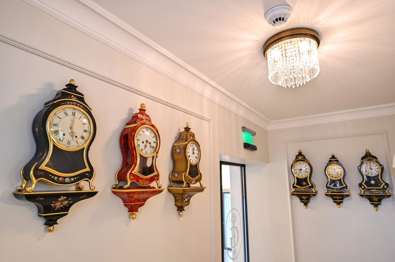 Grant Boutique Hotel, Arad, Rumanía