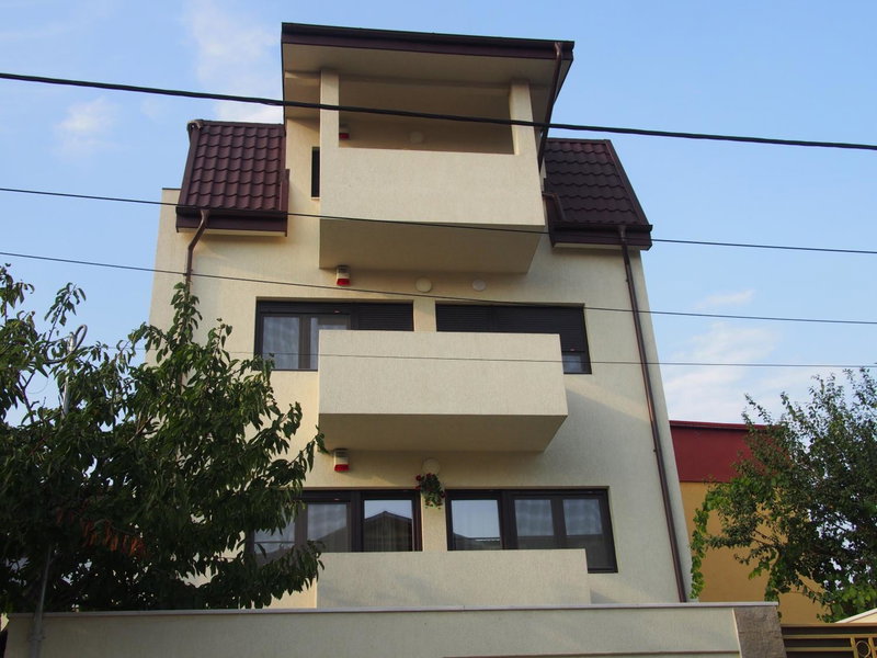 Sun Villa Residence, Sector 4, Romania