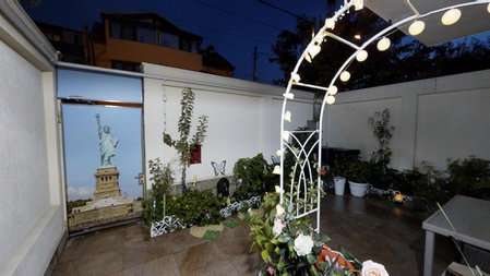 Sun Villa Residence, Sector 4, Romania