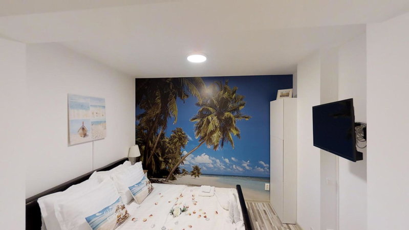 Sun Villa Residence, Sector 4, Romania