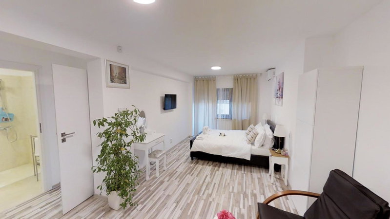 Sun Villa Residence, Sector 4, Romania
