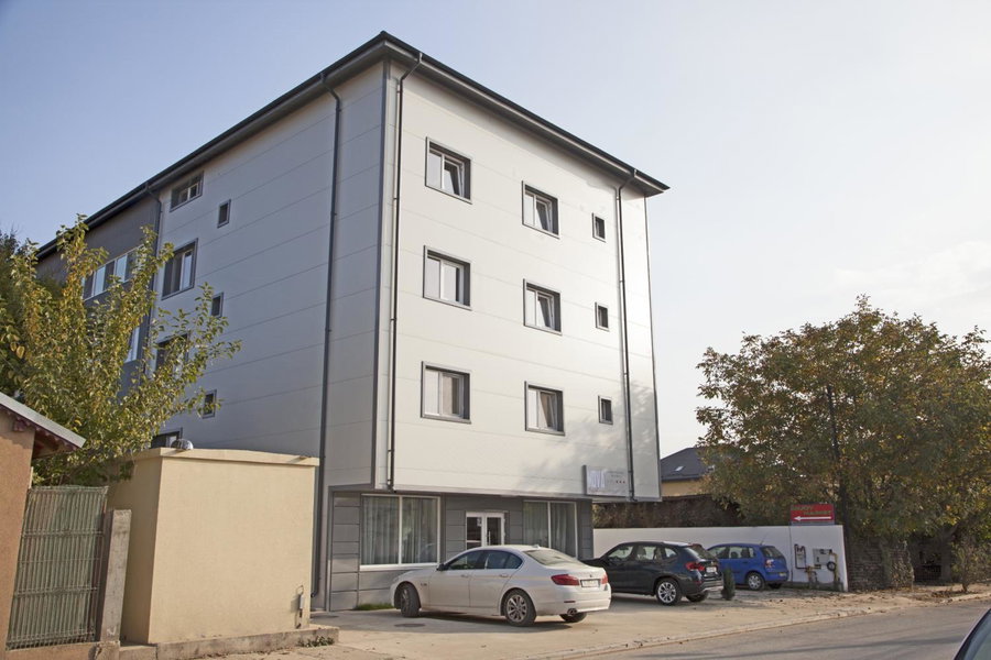 Hotel Nova Residence, Popesti-Leordeni, Romania