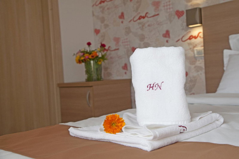 Hotel Nova Residence, Popesti-Leordeni, Romania