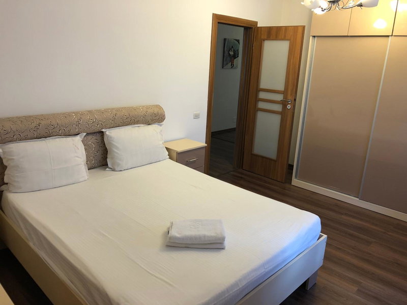 Hotel Nova Residence, Popesti-Leordeni, Romania