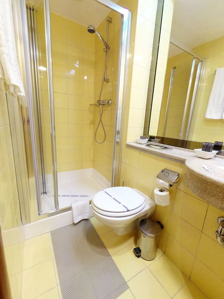 TOP CountryLine ZENITH Hotel Conference and Spa, Navodari, Romania