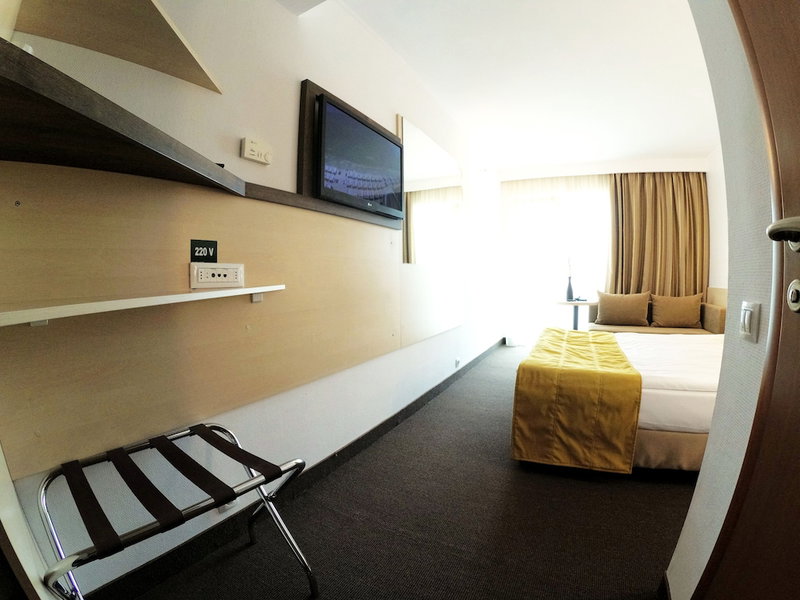 TOP CountryLine ZENITH Hotel Conference and Spa, Navodari, Romania