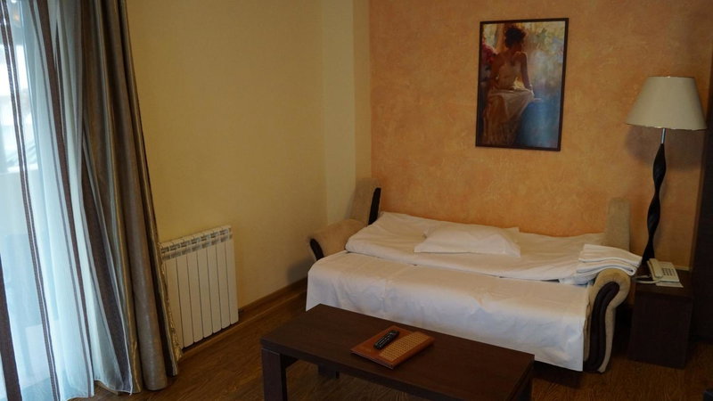Hotel Bucegi, Breaza, Romania