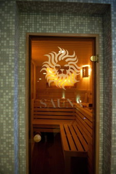 Hotel Leon & Spa, Arad, Rumanía