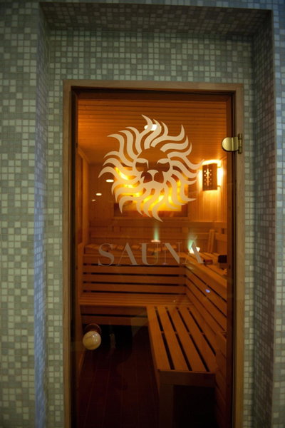Hotel Leon & Spa, Arad, Rumanía