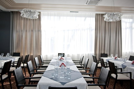 Hotel Leon & Spa, Arad, Rumanía
