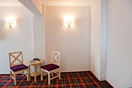 Hotel Leon & Spa, Arad, Rumanía