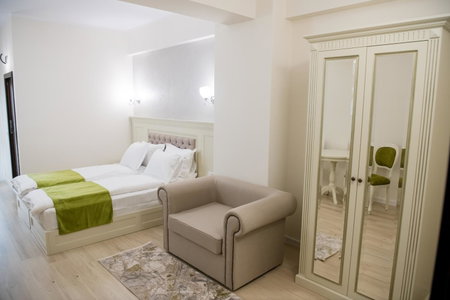 Imperial Hotel&Spa - Baile Olanesti, Ramnicu Valcea, Romania