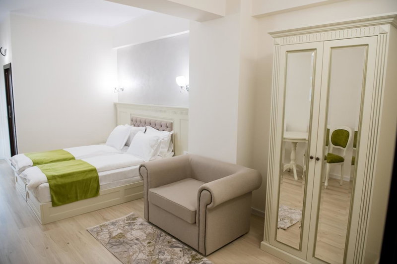 Imperial Hotel&Spa - Baile Olanesti, Ramnicu Valcea, Romania