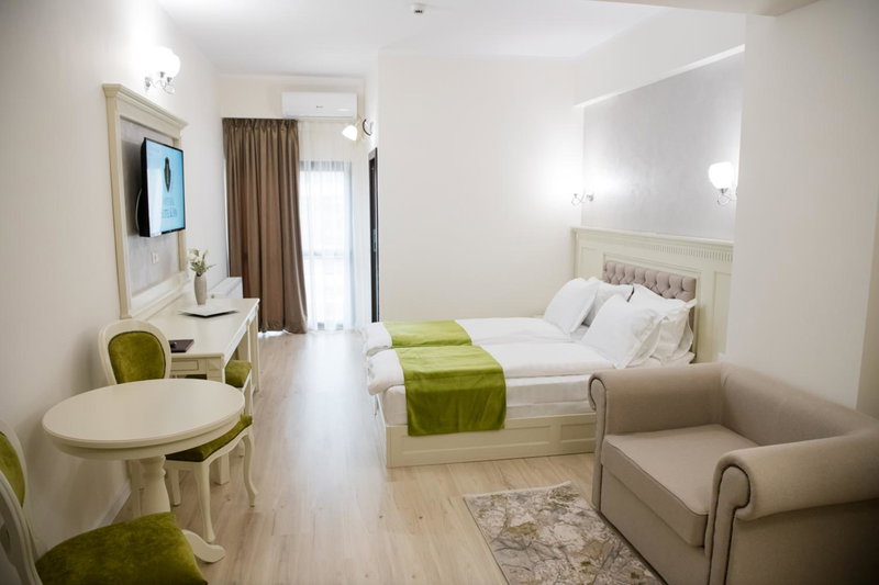 Imperial Hotel&Spa - Baile Olanesti, Ramnicu Valcea, Romania