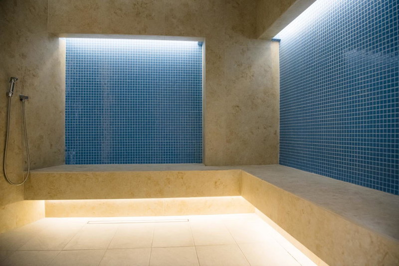 Imperial Hotel&Spa - Baile Olanesti, Ramnicu Valcea, Romania