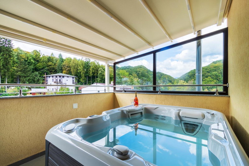 Imperial Hotel&Spa - Baile Olanesti, Ramnicu Valcea, Romania