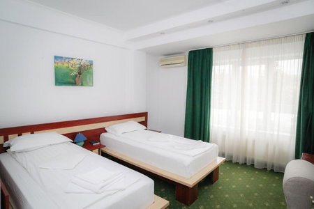 Hotel Pami, Cluj-Napoca, Rumanía