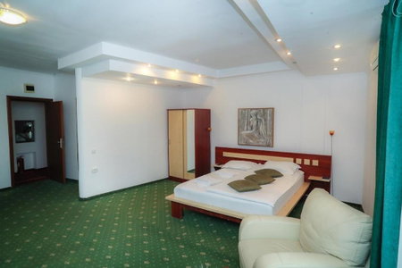Hotel Pami, Cluj-Napoca, Rumanía