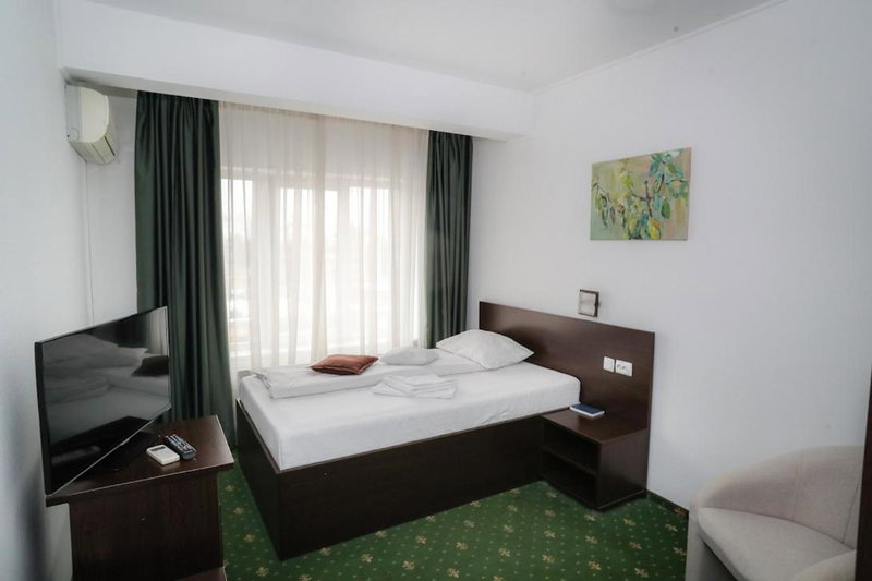 Hotel Pami, Cluj-Napoca, Rumanía