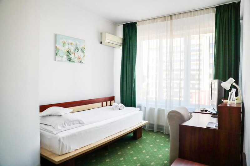 Hotel Pami, Cluj-Napoca, Rumanía