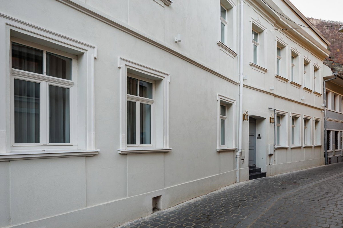 Hotel · Richter Residence, Brasov