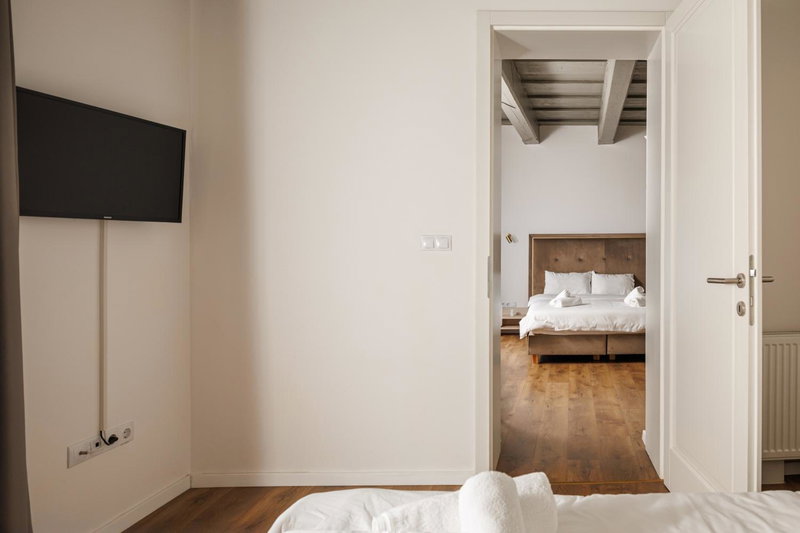 Richter Residence, Brasov, Romania