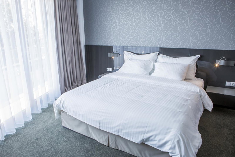 Hotel Tempo, Targu-Mures, Roumanie