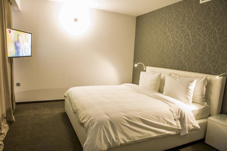 Hotel Tempo, Targu-Mures, Roumanie