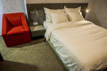 Hotel Tempo, Targu-Mures, Roumanie