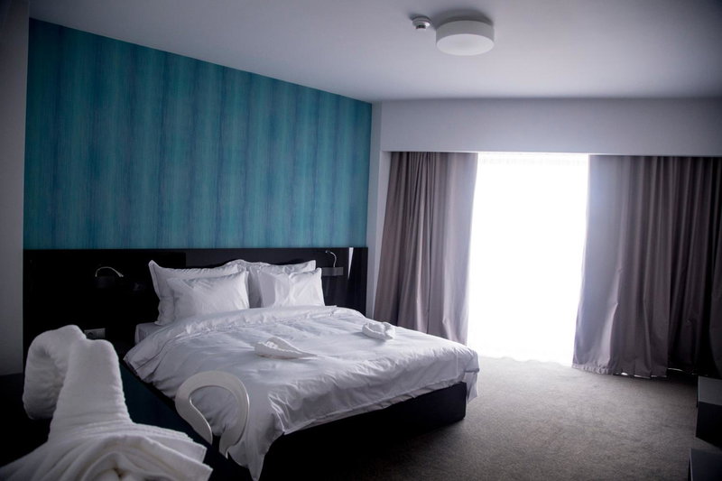 Hotel Tempo, Targu-Mures, Roumanie